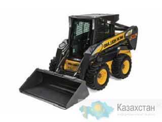 Минипогрузчик New Holland L218 Астана