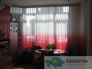 продам з-х комнатную квартиру 138тыс$ Алматы