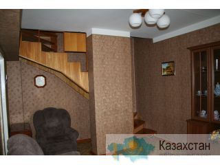 Продам 3-х комнатную улучшенную квартиру 158900$ алмата