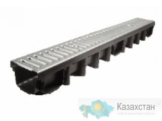 наземный водоотвод Алматы