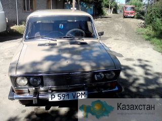 продам ваз 2106 костанай