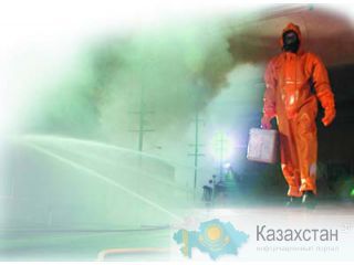 КОСТЮМ ХИМИЧЕСКОЙ ЗАЩИТЫ АСТРАХАНЬ