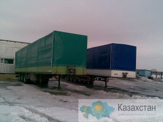 Ремонт тентов! Астана