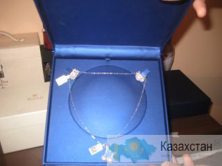 Продам ювелирное изделие марки  Primier,новое Алматы