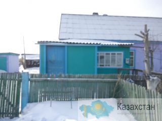 Продаю дом, торг Осакаровский район, станция 