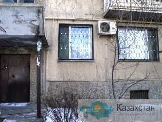 Продаётся 3-х комн.кв.в подъездном доме Актау