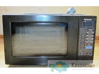 Микроволновая печь "Panasonic" Актау