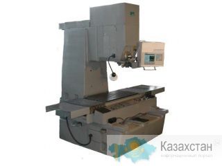 Замена ЧПУ. Установка УЦИ. Ремонт. Координатно-расточных станков. 24К40CФ4, 2Е450АФ30, 2А450, 2Е440А, 2Д450,2431СФ10 Другое месторасположение
