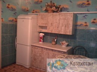 продам дом в центре Талгара Талгар