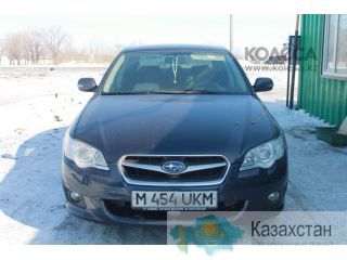 продам Subaru Legacy 2007, Караганда, 23000$ Караганда