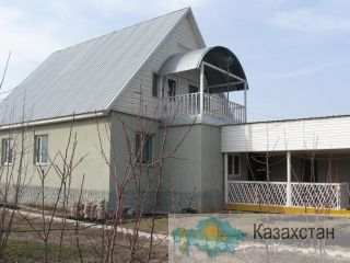 продам дом за 150 000$ Алматы