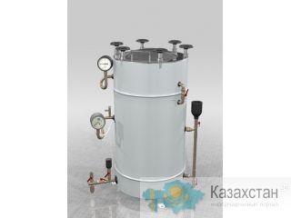 Автоклавы Алматы