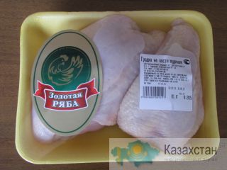 Производим куриную разделку,куриное филе,окорочка Одинцово