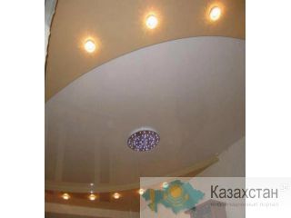 Евроремонт Алматы и Алматинская область