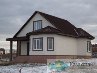 Продаётся два новых коттеджа в России г.Белгород Белгород