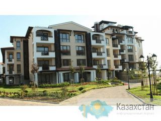 Шикарные квартиры в Бургас, Болгария. Другое месторасположение