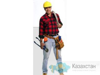 муж на час караганда