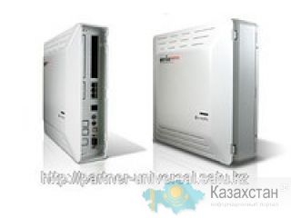 Мини-АТС LG-ERICSSON, PANASONIC -  продажа, тех. поддержка. г. Алматы, пр-т Райымбека, 212А, корп 3, офис 308
