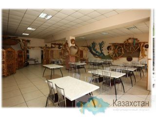 Реализация объекта Шымкент