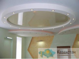 СТРОИТЕЛЬСТВО И РЕМОНТ Алматы и Алматинская область