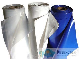 Пленка полиэтиленовая 200мкр х 100, г. Щербинка Щербинка