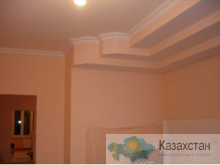 ВСЕ ВИДЫ РЕМОНТНО-СТРОИТЕЛЬНЫХ РАБОТ ПОД КЛЮЧ!!! 328-84-39,8-775-366-89-06 Алматы и Алматинская область