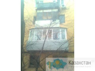 Балконы и ремонт квартир,сантехнические работы Алматы