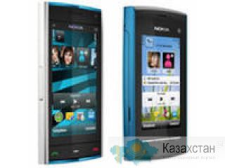 Продам Nokia 5250 Караганда (Сатпаев)