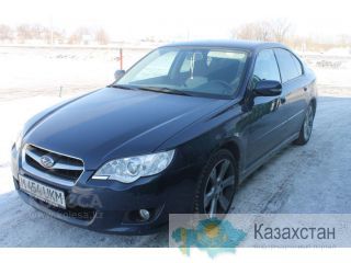 Subaru Legacy 2007г., 23000 $, Караганда Караганда