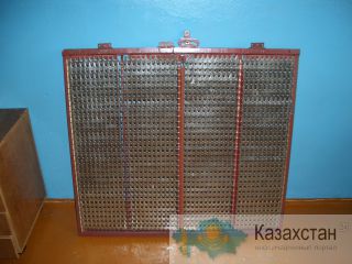 Продаю решета к комбайну Енисей Омск