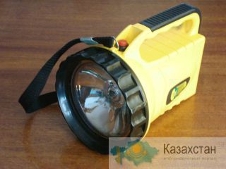 Фонарь пожарный Омск