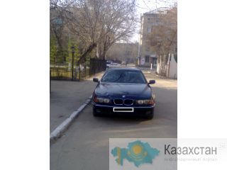 бмв костанай