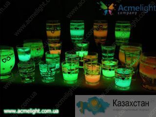 Организация дилерской сети по реализации самосветящейся краски в г. Караганда Кривой Рог