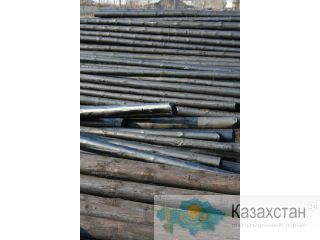 Производство опор ЛЭП Екатеринбург