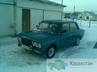 продажа ВАЗ 21060 Уральск