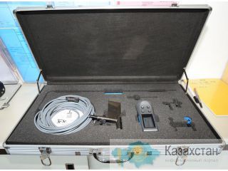 Измеритель скорости водных и воздушных потоков JDC Flowatch Алматы и Алматинская область