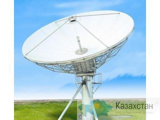 Спутниковое ТВ в Алматы Алматы