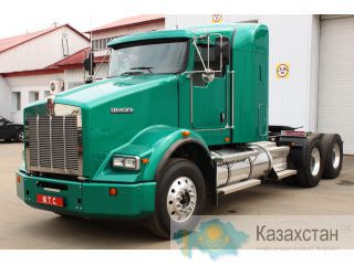 Kenworth T800 Кенворт Новый Москва