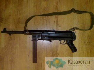 Страйкбол Алматы