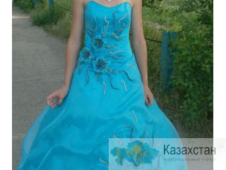 Выпускное платье Семей