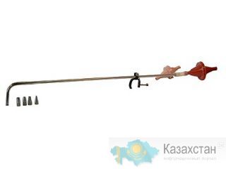 ПЗ-1.2 (Пробоотборный зонд) Пенза