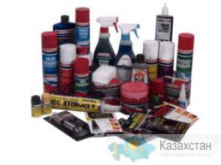 Клеи, герметики Карагандинская область