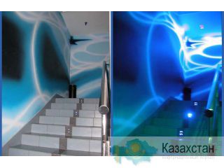 Люминофор Светящиеся в темноте краски Алматы