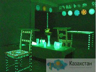 Люминофор Алматы