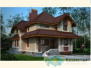Стройтельство коттеджей и ремонт домов,квартир,офисов: Алмата