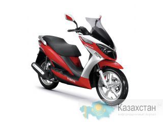 продаю скутеры YIBEN Тайчжоу