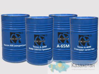 Тосол а40м, Тосол а65м, Ож-40, Ож-65 Дзержинск