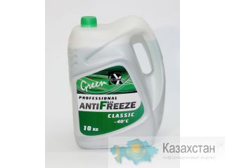 Антифриз PROFESSIONAL G-11 CLASSIC (green) . НПО ХИМ-СИНТЕЗ . Дзержинск