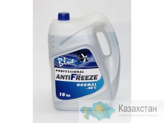 Антифриз PROFESSIONAL G-11 NORMAL (blue) . НПО ХИМ-СИНТЕЗ . Дзержинск