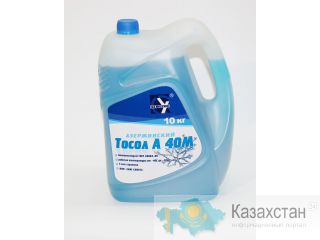 Ож-65, Ож-40 (тосол, антифриз) НПО ХИМ-СИНТЕЗ Дзержинск